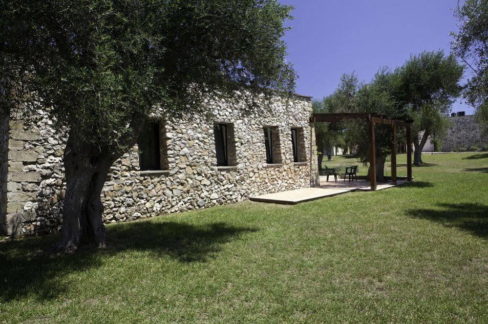 Dolmen Sport Resort Minervino di Lecce Exterior photo