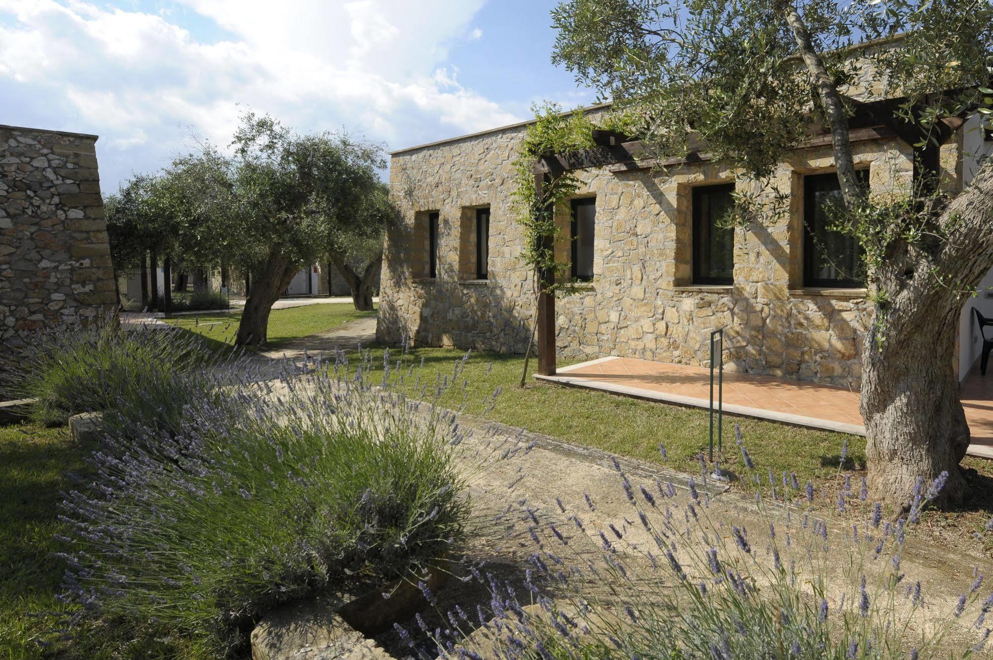 Dolmen Sport Resort Minervino di Lecce Exterior photo