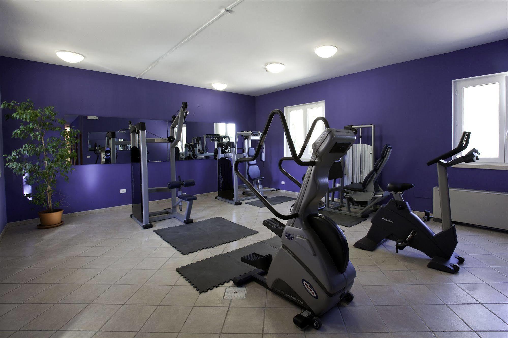 Dolmen Sport Resort Minervino di Lecce Exterior photo